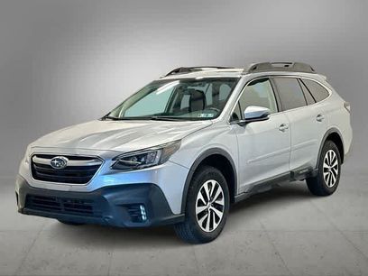 Used 2022 Subaru Outback Premium