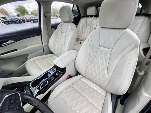 Used 2023 Buick Envision Avenir AWD/4WD image 31