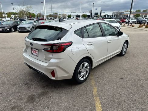 Used 2024 Subaru Impreza 2.0i AWD/4WD image 5