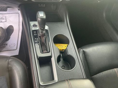 Used 2020 Nissan Altima 2.5 SR FWD image 18