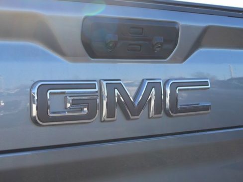 Used 2024 GMC Sierra 2500 Denali w/ Denali Reserve Package image 4