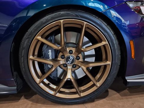 Used 2024 Ford Mustang GT Premium w/ GT Performance Package image 15