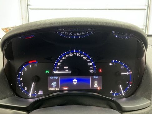 Used 2013 Cadillac ATS 2.0T AWD Sedan image 9