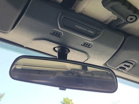 Certified 2021 Jeep Wrangler Unlimited Islander image 27