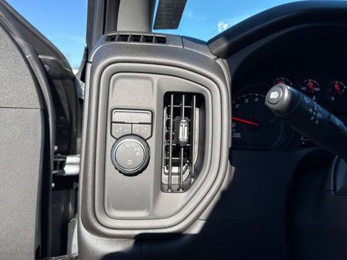 New 2026 Chevrolet Silverado 1500 Custom image 20