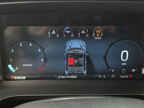 New 2026 Ford F150 Platinum AWD/4WD image 20