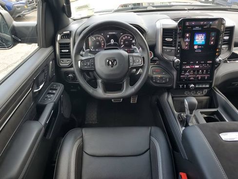 New 2026 RAM 1500 RHO w/ RHO Level 1 Equipment Group AWD/4WD image 19