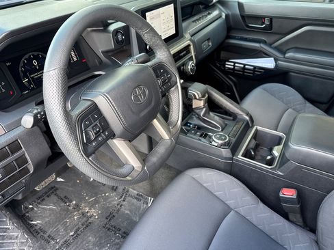 Used 2024 Toyota Tacoma SR5 image 12