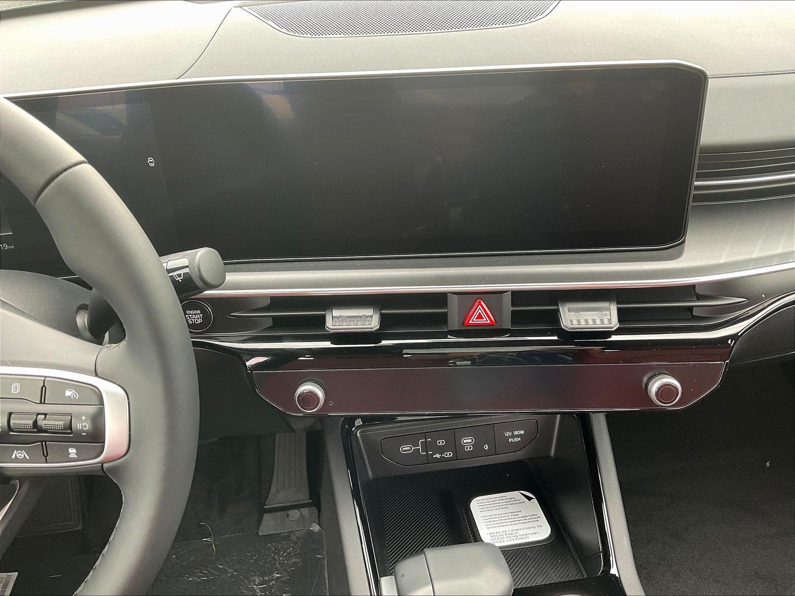 New 2027 Kia K5 GT-Line image 11
