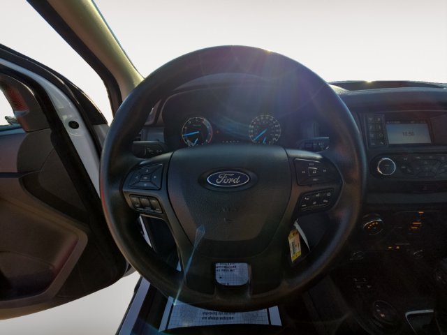 Used 2019 Ford Ranger XL w/ Equipment Group 101A Mid AWD/4WD image 13