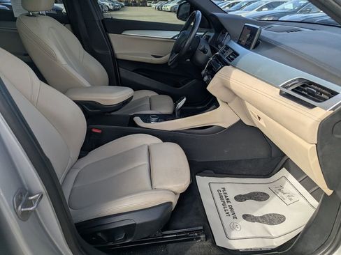 Used 2020 BMW X2 sDrive28i w/ Convenience Package image 10