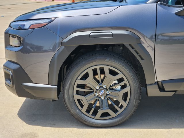 New 2026 Subaru Outback Limited XT AWD/4WD image 6