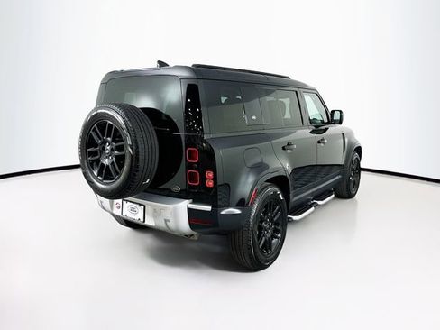 Certified 2023 Land Rover Defender 110 S image 5