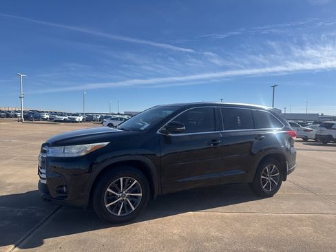 Used 2018 Toyota Highlander XLE image 6