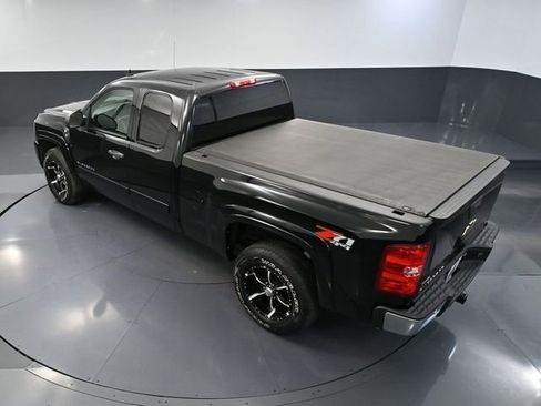 Used 2011 Chevrolet Silverado 1500 LT w/ All-Star Edition image 52