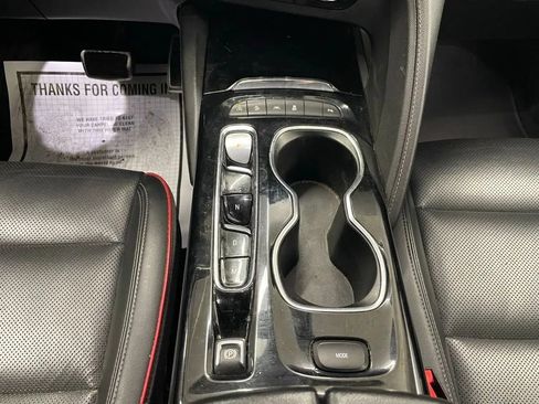 Used 2023 Buick Envision Essence w/ Sport Touring Package AWD/4WD image 20