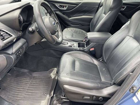 Used 2021 Subaru Forester Touring AWD/4WD image 13
