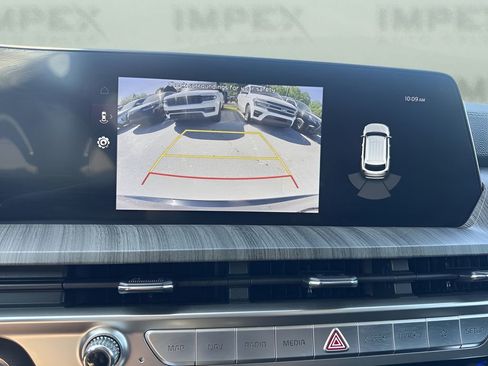 Used 2023 Kia Telluride EX image 21