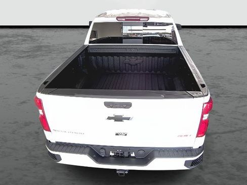 New 2026 Chevrolet Silverado 1500 RST w/ All Star Edition Plus image 3
