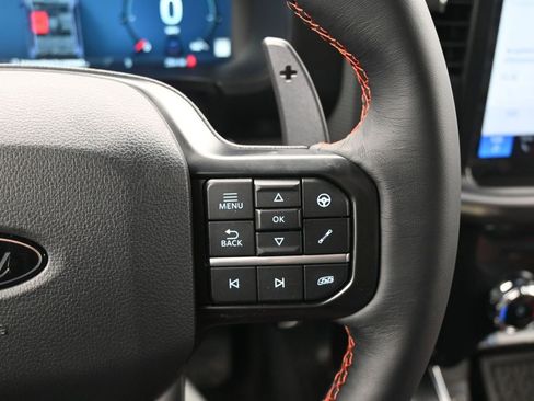 New 2025 Ford F150 Raptor AWD/4WD image 19