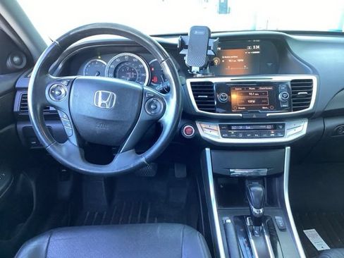 Used 2014 Honda Accord EX-L image 15
