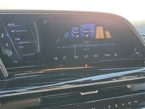 Used 2023 Cadillac Escalade Sport image 35