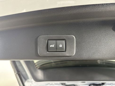 New 2025 Nissan Murano SL w/ Cargo Package image 35