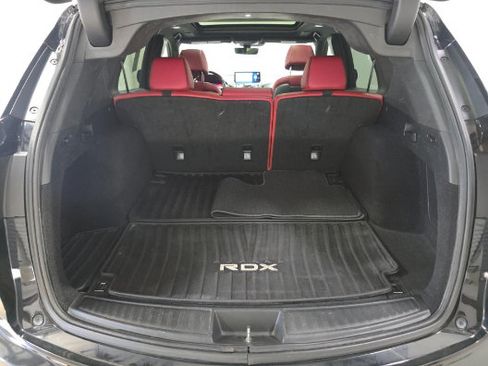 Used 2019 Acura RDX A-Spec FWD image 14