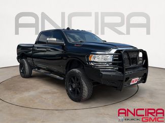Used 2019 RAM 2500 Tradesman w/ Chrome Appearance Group AWD/4WD video 1