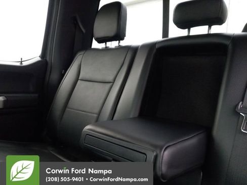 Used 2017 Ford F250 Lariat w/ Tow Technology Bundle image 26