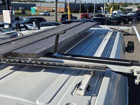 Used 2016 Ford Transit 150 148 Low Roof image 5