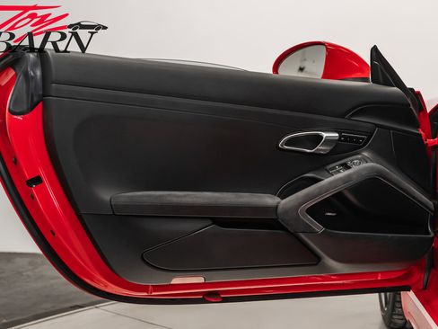 Used 2019 Porsche 718 Cayman GTS image 20