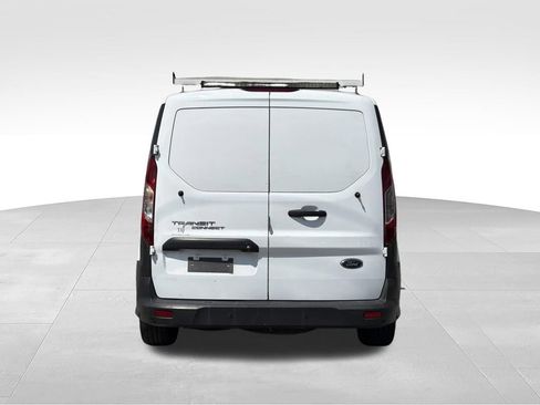 Used 2018 Ford Transit Connect XL FWD image 7