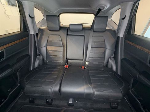 Used 2020 Honda CR-V EX-L image 24