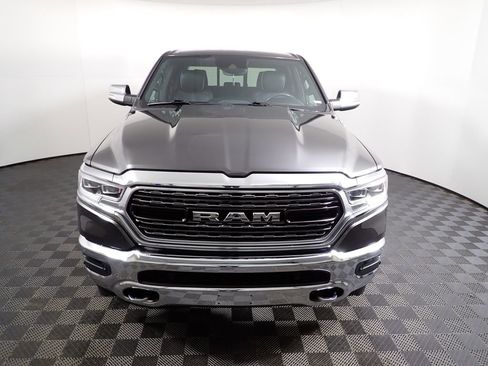 Used 2021 RAM 1500 Limited w/ Off Road Group image 8