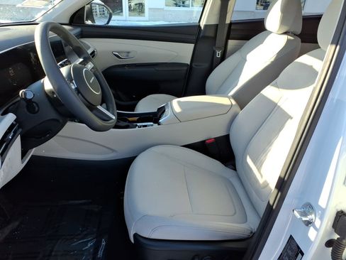 Used 2025 Hyundai Tucson SEL image 4