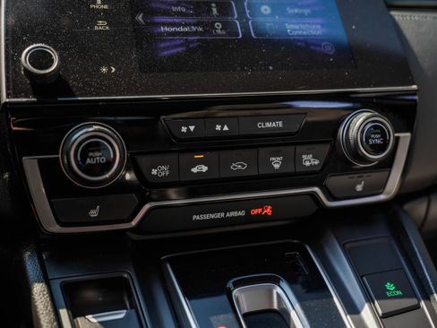 Used 2018 Honda CR-V EX-L image 21