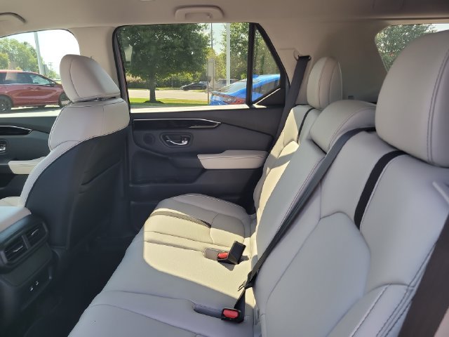 New 2026 Honda Passport RTL image 24