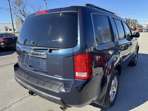 Used 2009 Honda Pilot EX-L image 4