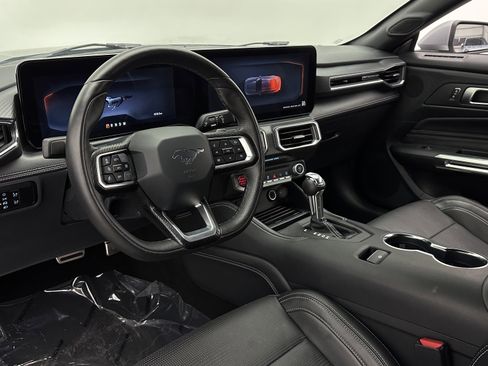 Used 2024 Ford Mustang GT Premium RWD image 10