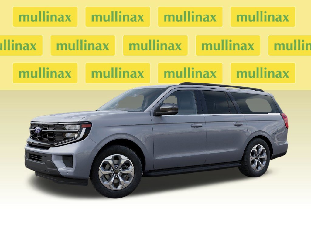 New 2027 Ford Expedition Max Active RWD image 15