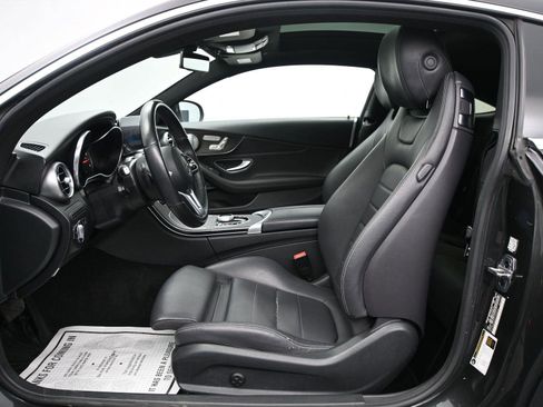 Used 2019 Mercedes-Benz C 300 4MATIC Coupe image 6