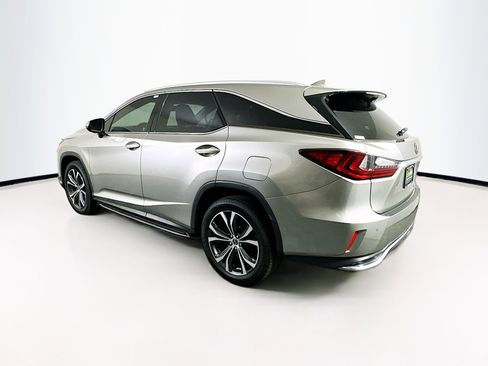 Used 2018 Lexus RX 350L w/ Premium Package image 5