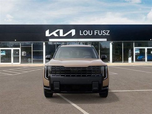 New 2027 Kia Telluride EX X-Line AWD/4WD image 2
