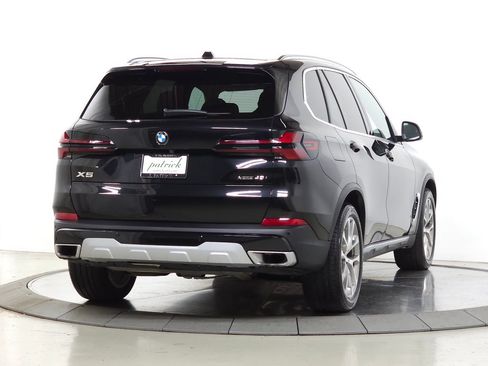 Used 2026 BMW X5 xDrive40i w/ Premium Package AWD/4WD image 11