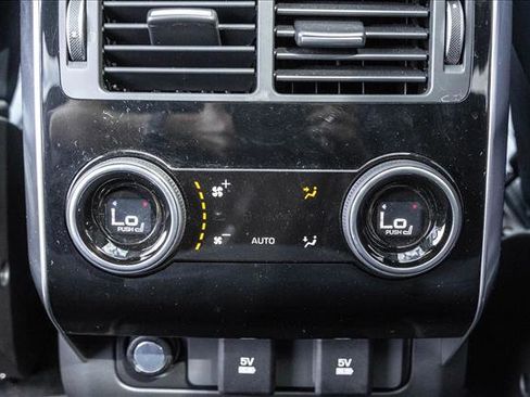 Used 2019 Land Rover Range Rover Sport Autobiography AWD/4WD image 22