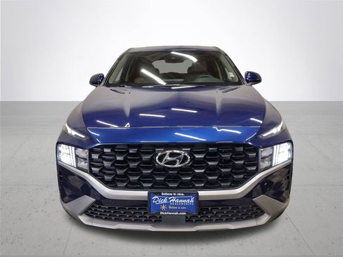 Certified 2023 Hyundai Santa Fe SE image 5