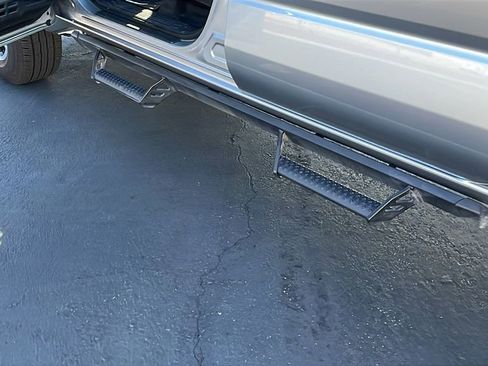 Certified 2025 Toyota Tacoma TRD Sport image 32