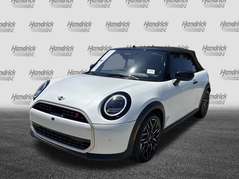 Used 2026 MINI Cooper S FWD image 5