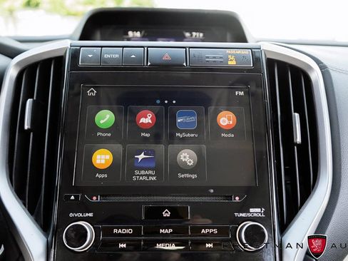 Used 2021 Subaru Ascent Limited w/ Technology Package AWD/4WD image 38